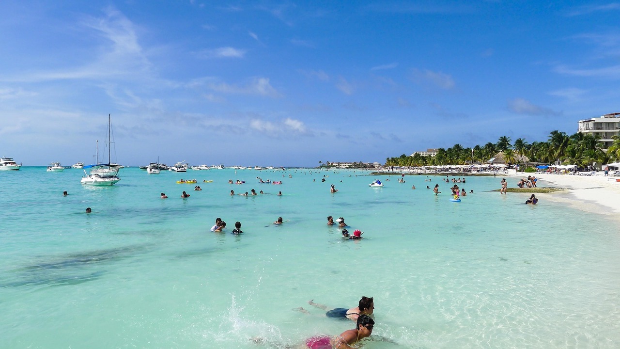 Photo of Others in Akumal