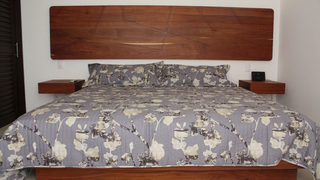 Photo of Bedroom in Akumal