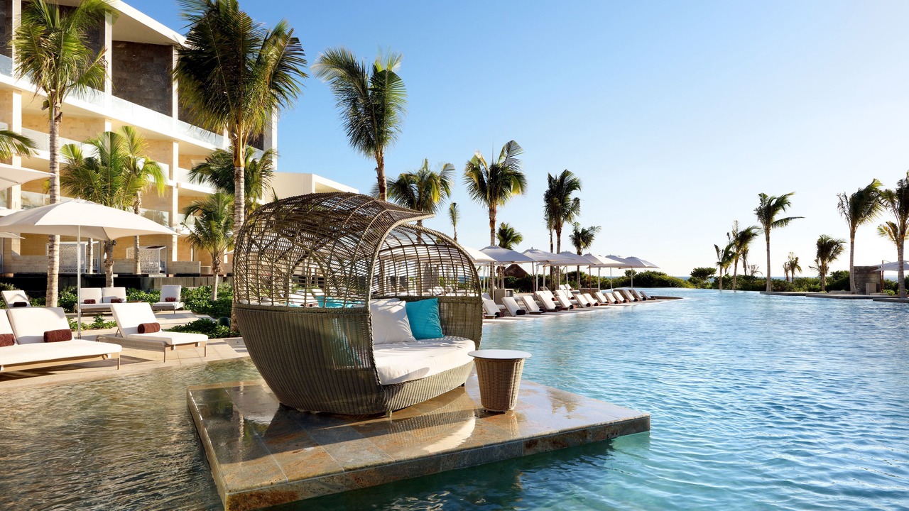 Photo of Outdoor in Costa Mujeres
