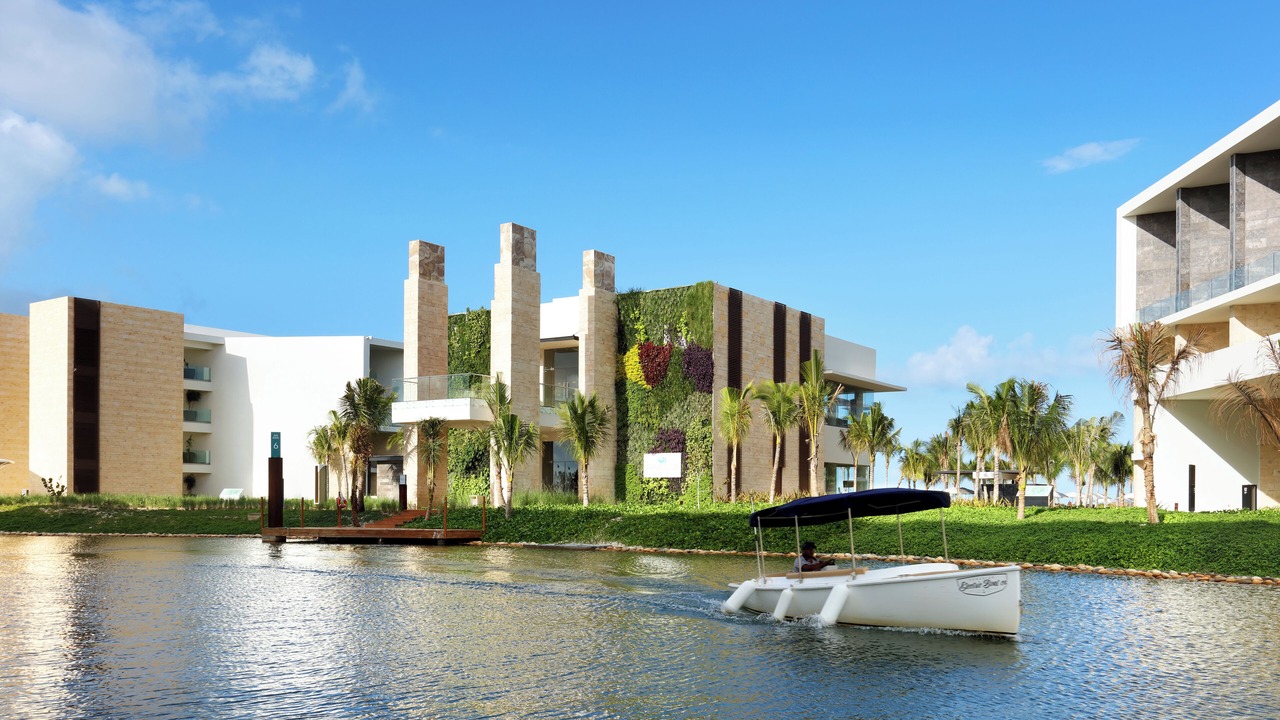 Photo of Outdoor in Costa Mujeres
