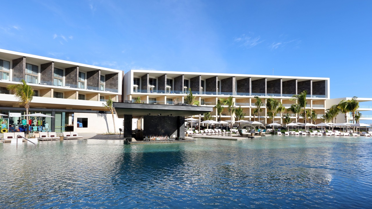 Photo of Patio Balcony in Costa Mujeres