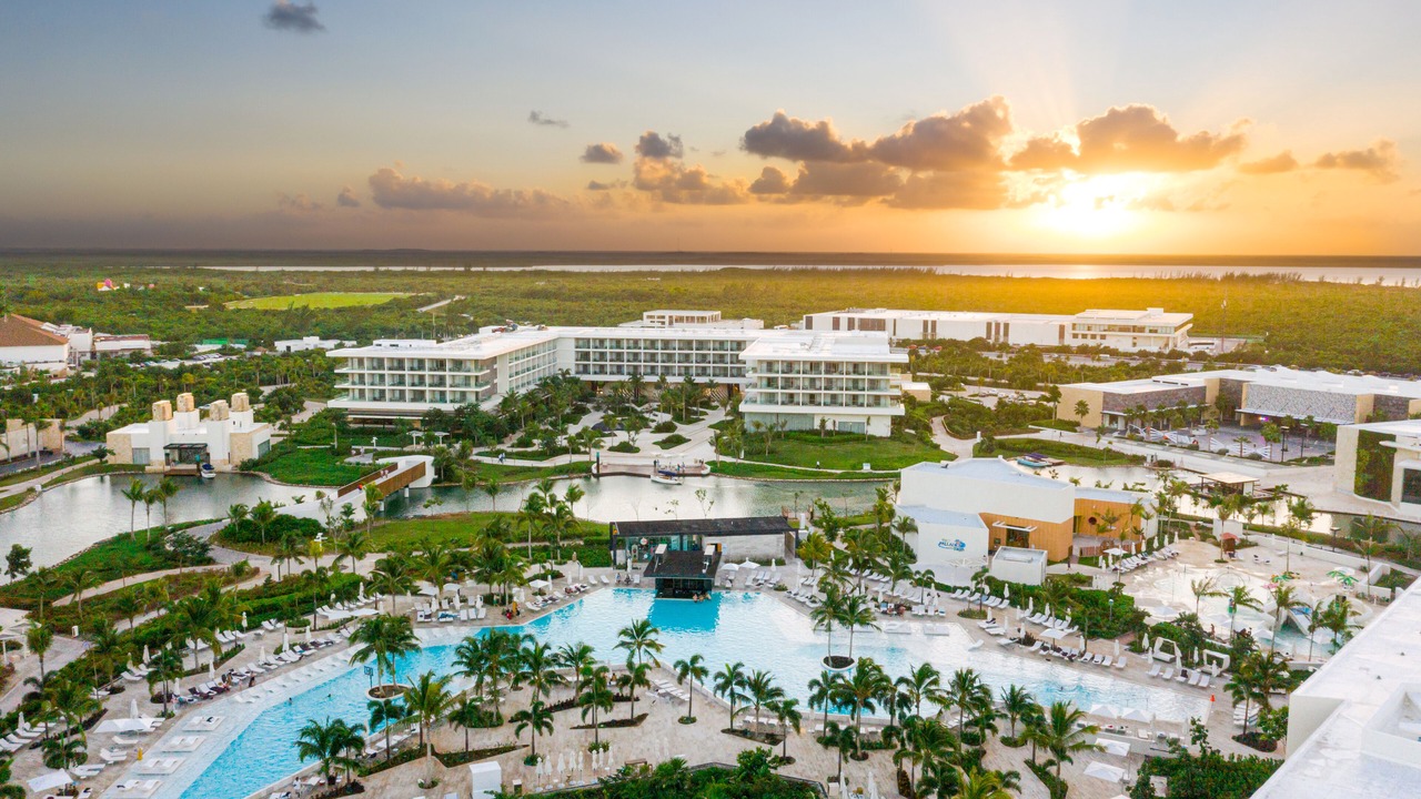 Photo of Outdoor in Costa Mujeres