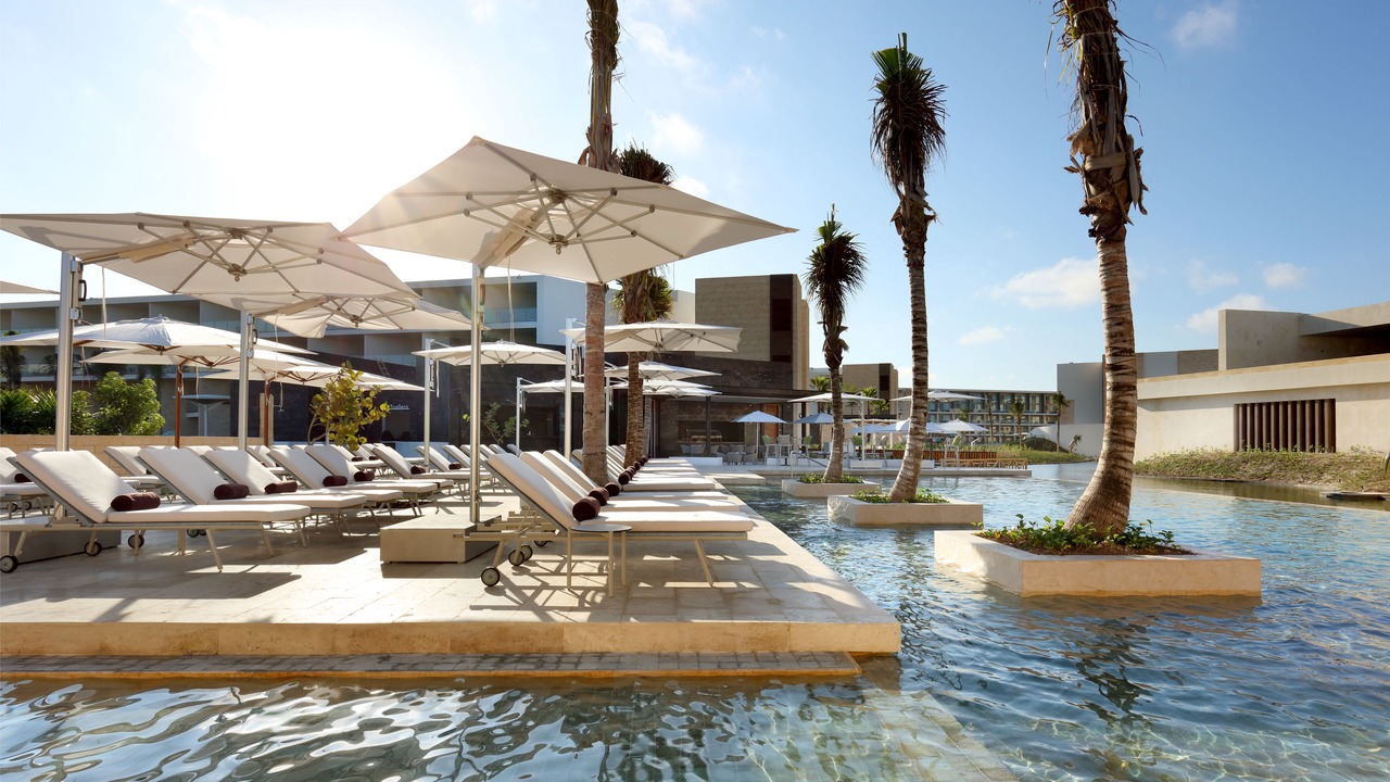 Photo of Outdoor in Costa Mujeres