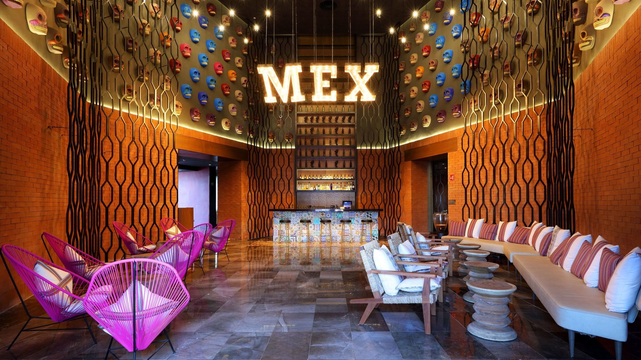 Photo of Others in Costa Mujeres