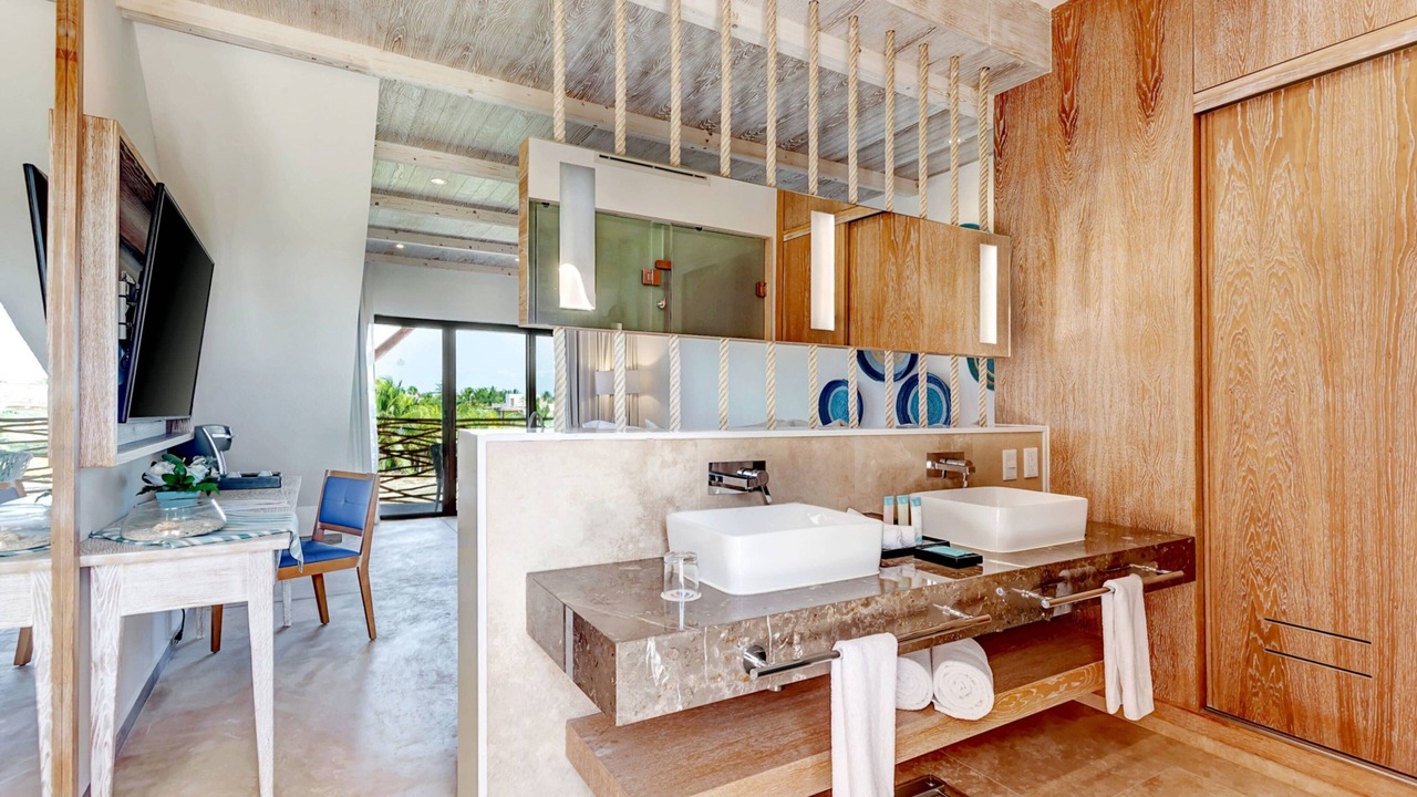 Photo of Bedroom in Isla Holbox