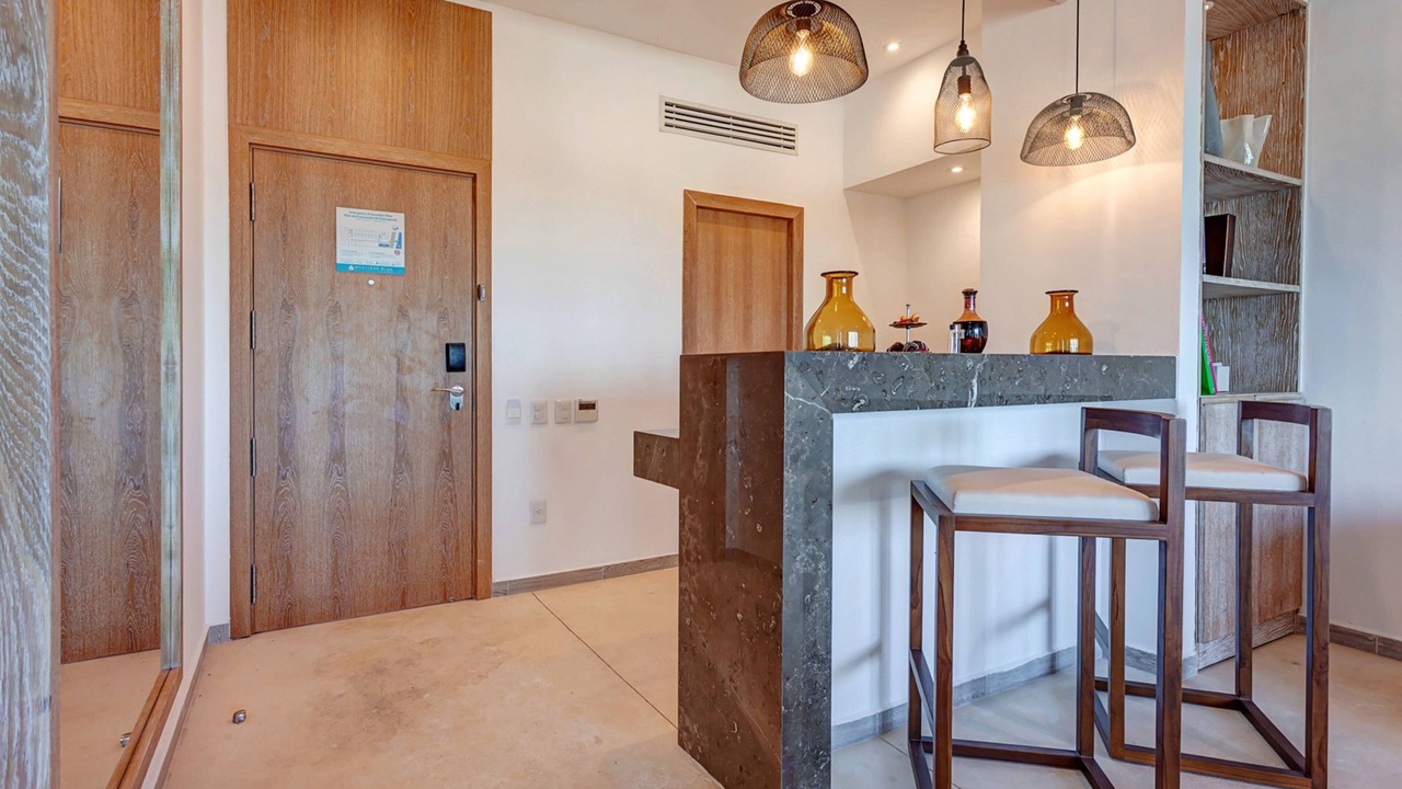 Photo of Bedroom in Isla Holbox