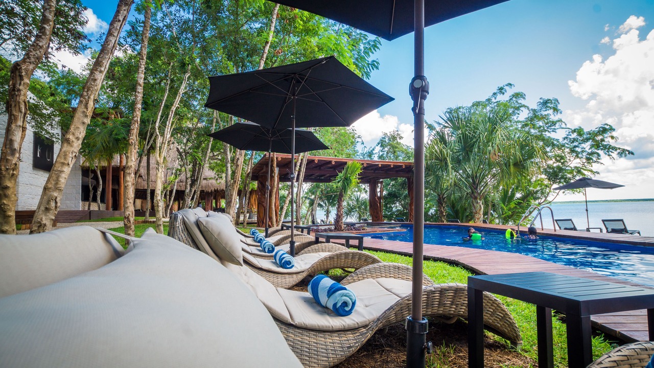 Photo of Outdoor in Bacalar