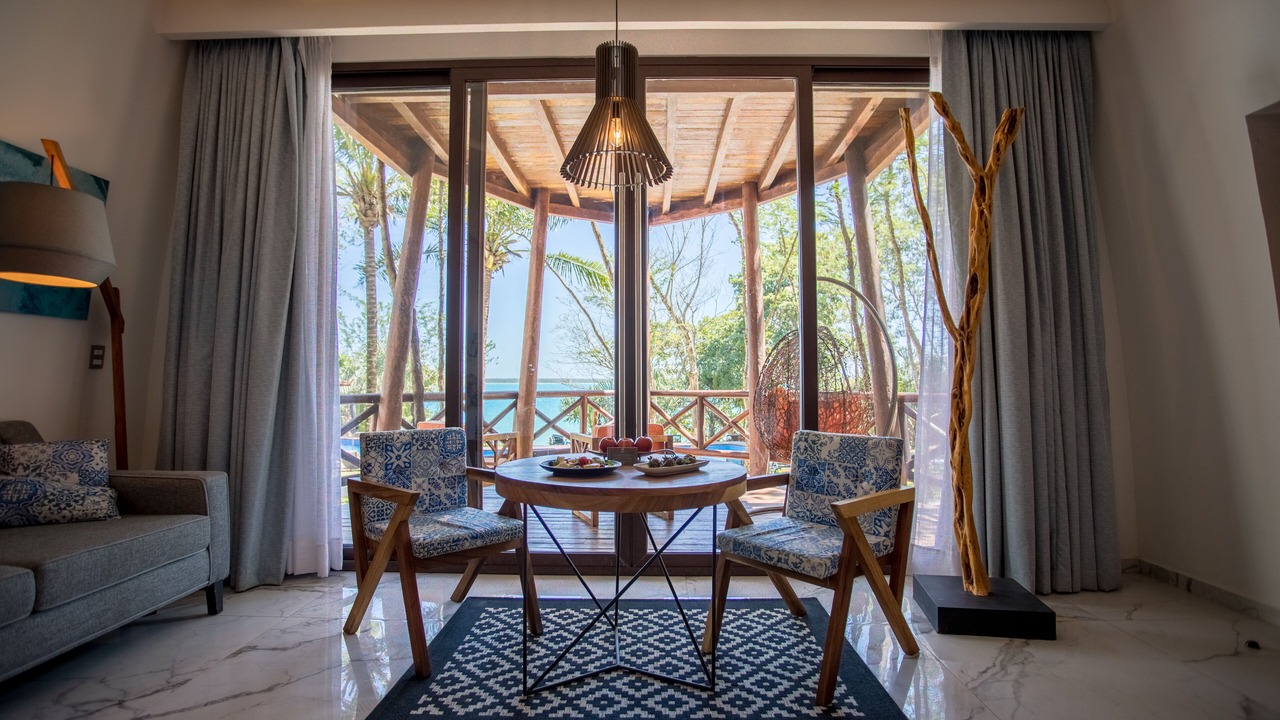 Photo of Bedroom in Bacalar