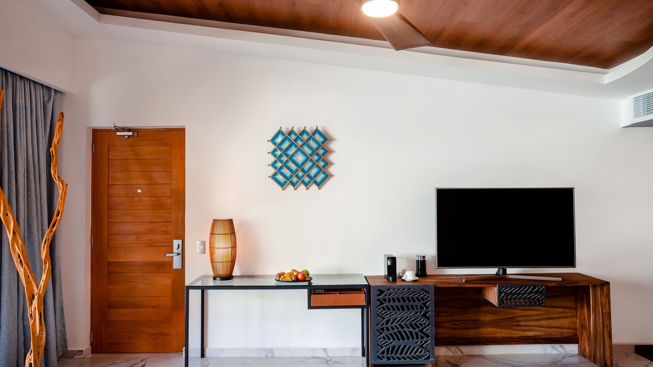 Photo of Bedroom in Bacalar