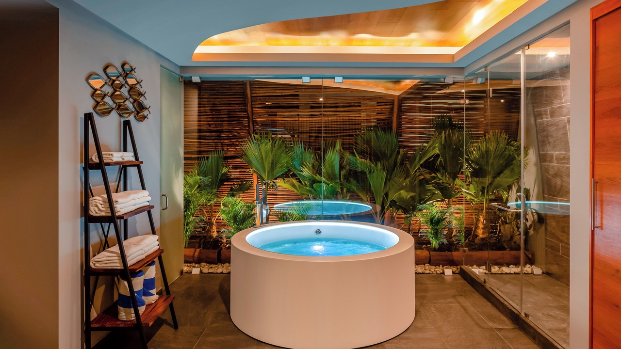 Photo of Bedroom in Bacalar