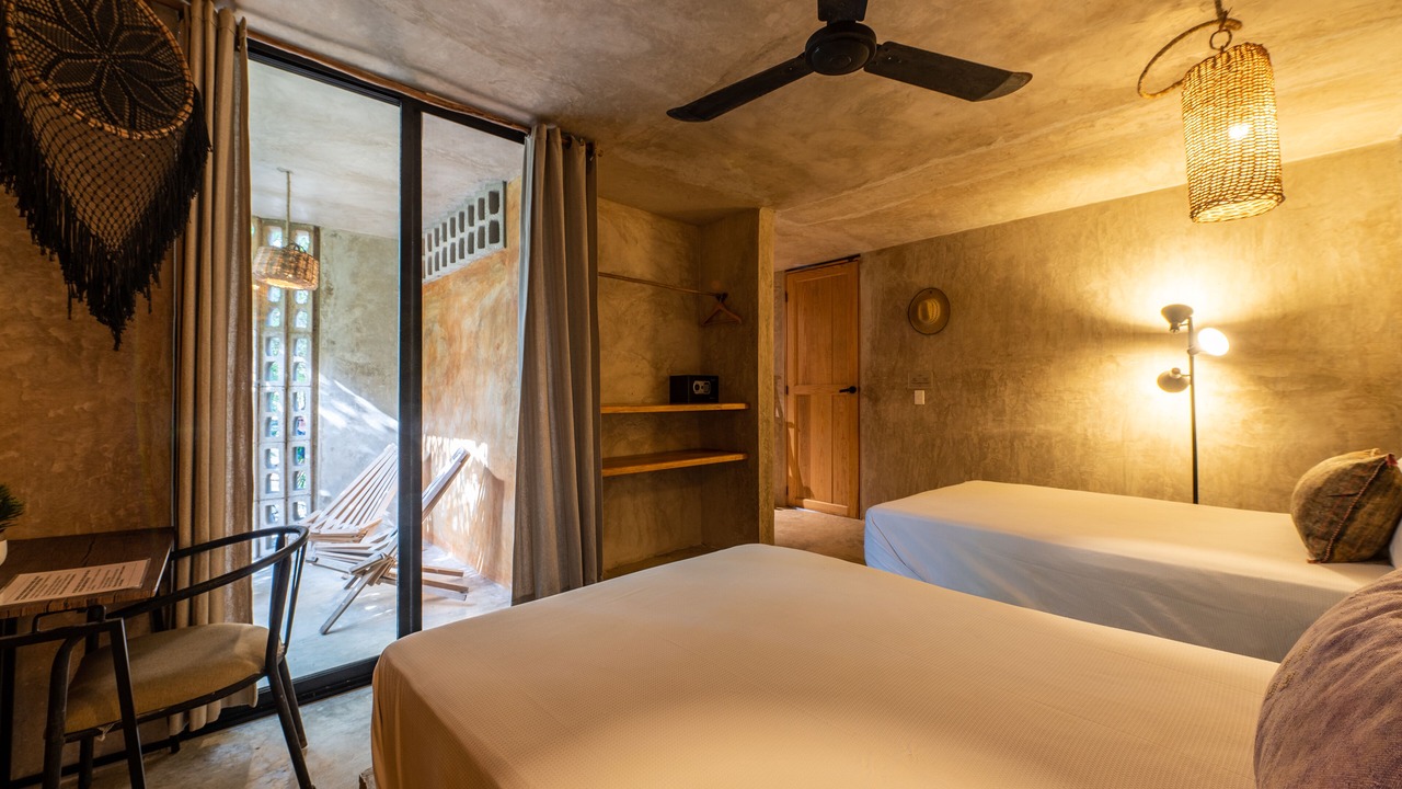 Photo of Bedroom in Zona Hotelera
