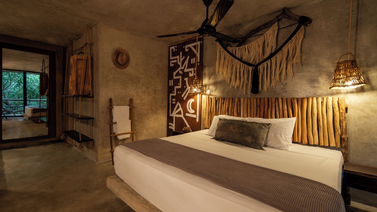 Photo of Bedroom in Zona Hotelera