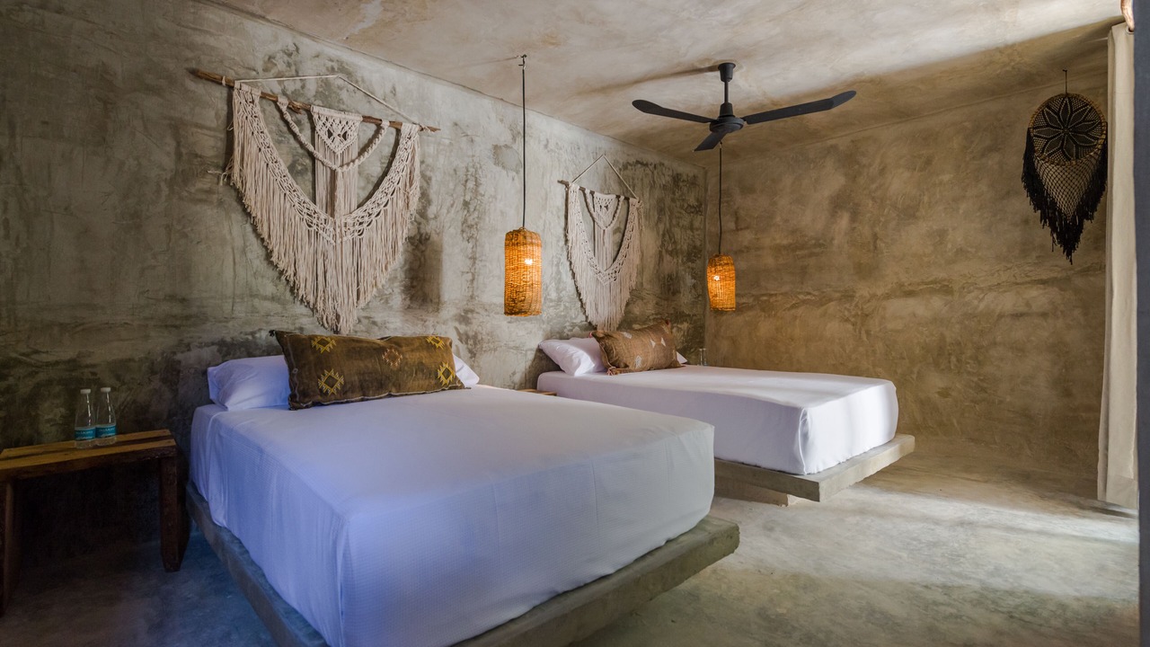 Photo of Bedroom in Zona Hotelera