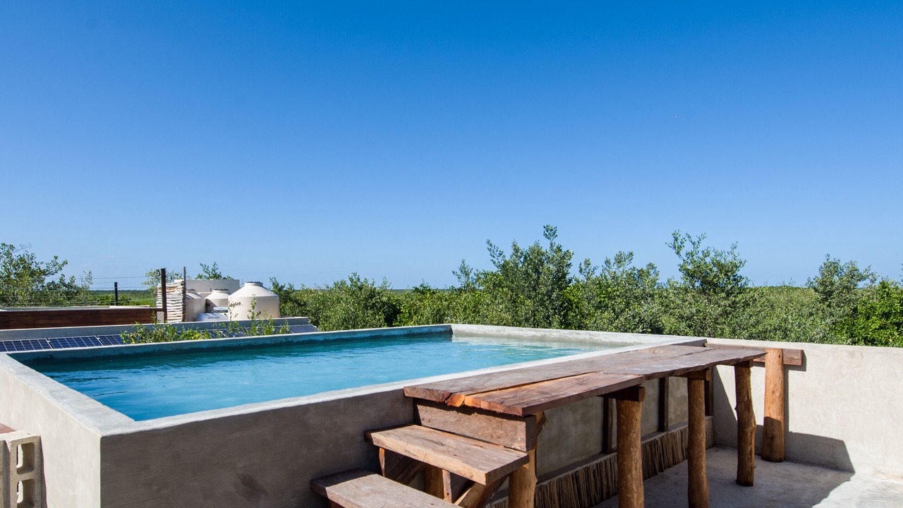 Photo of Outdoor in Zona Hotelera