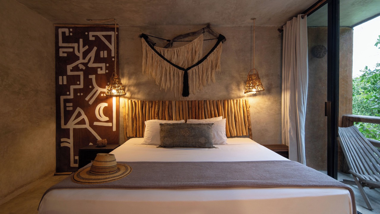 Photo of Bedroom in Zona Hotelera