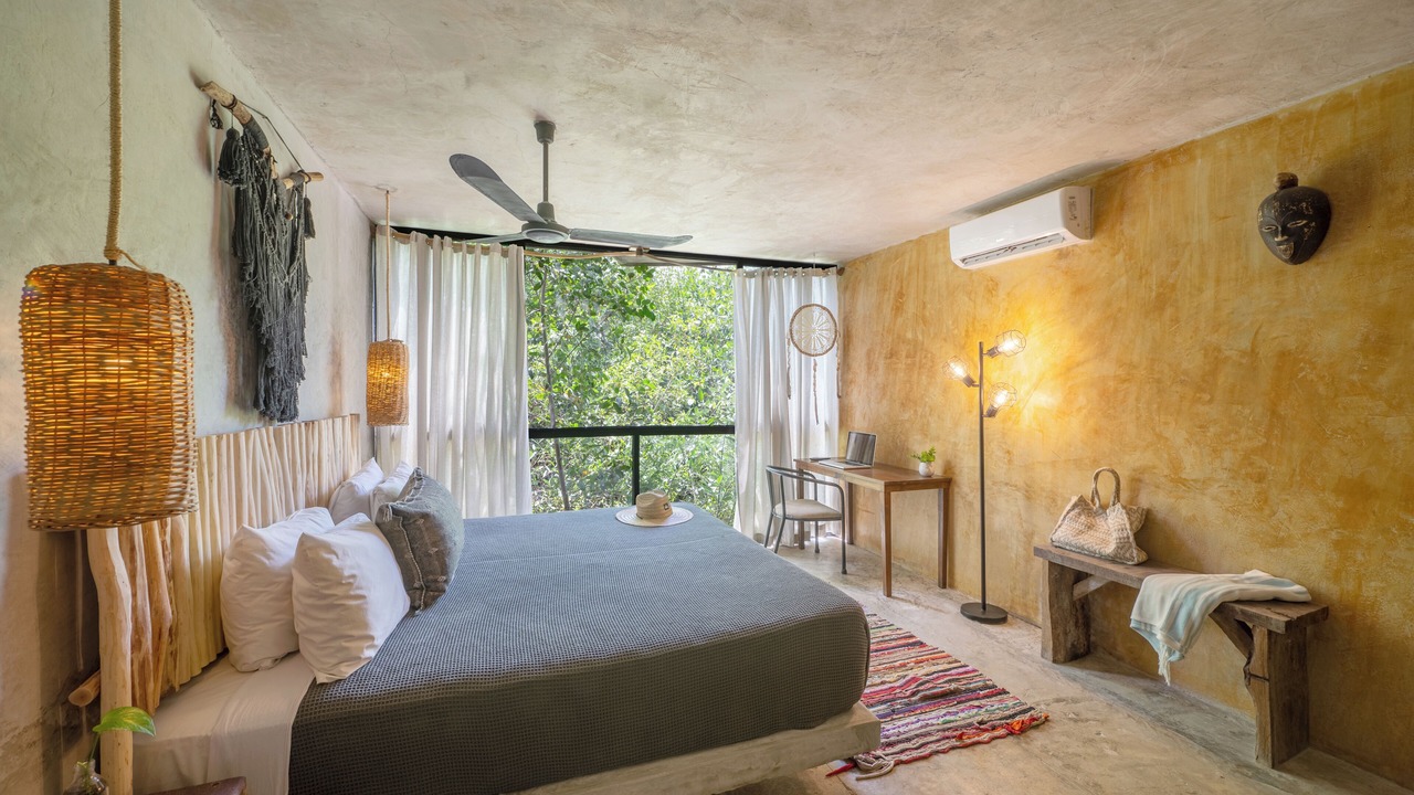 Photo of Bedroom in Zona Hotelera