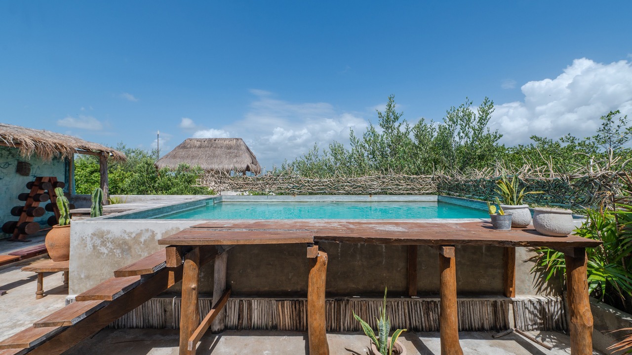 Photo of Outdoor in Zona Hotelera
