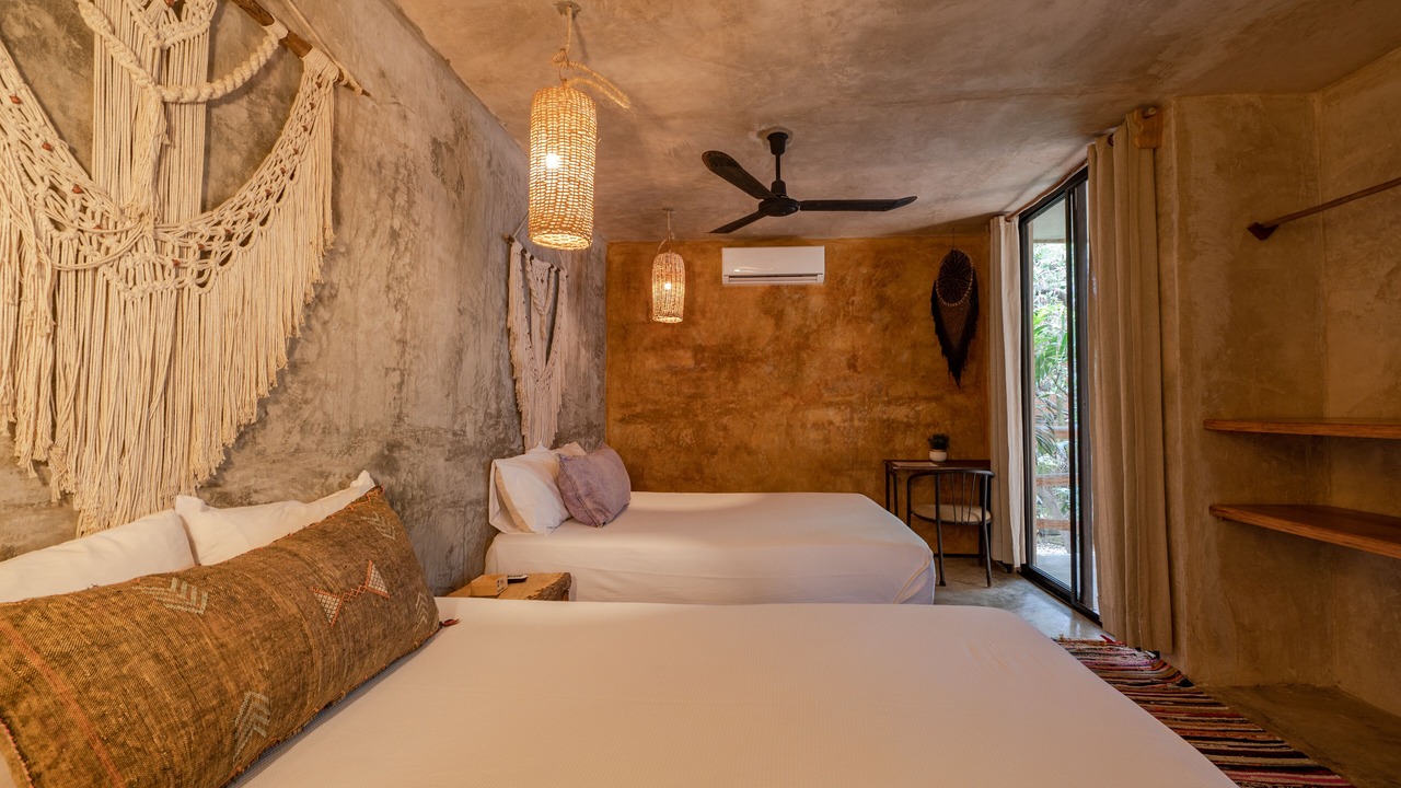 Photo of Bedroom in Zona Hotelera