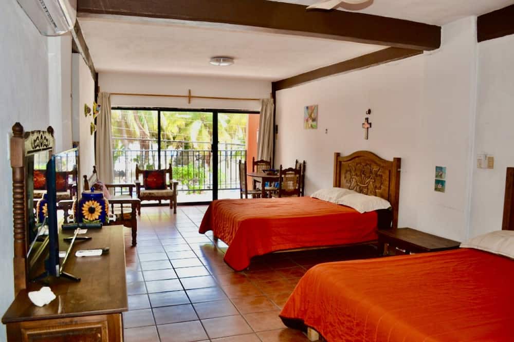 Photo of Bedroom in Centro - Supmza 001