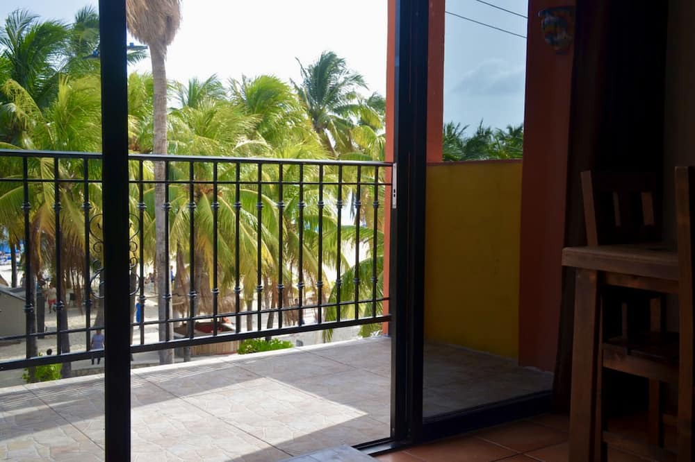 Photo of Bedroom in Centro - Supmza 001