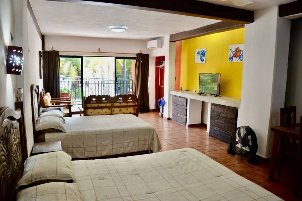 Photo of Bedroom in Centro - Supmza 001