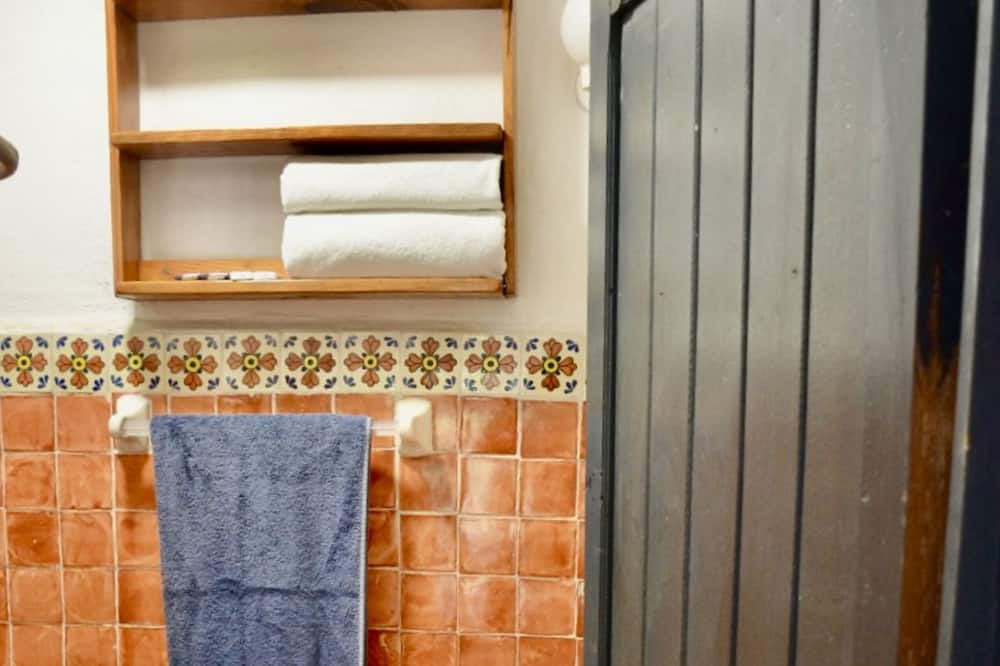 Photo of Bathroom in Centro - Supmza 001