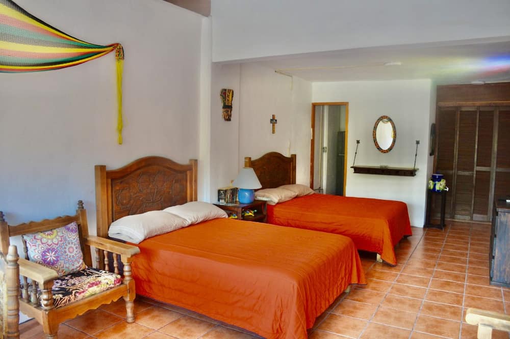 Photo of Bedroom in Centro - Supmza 001