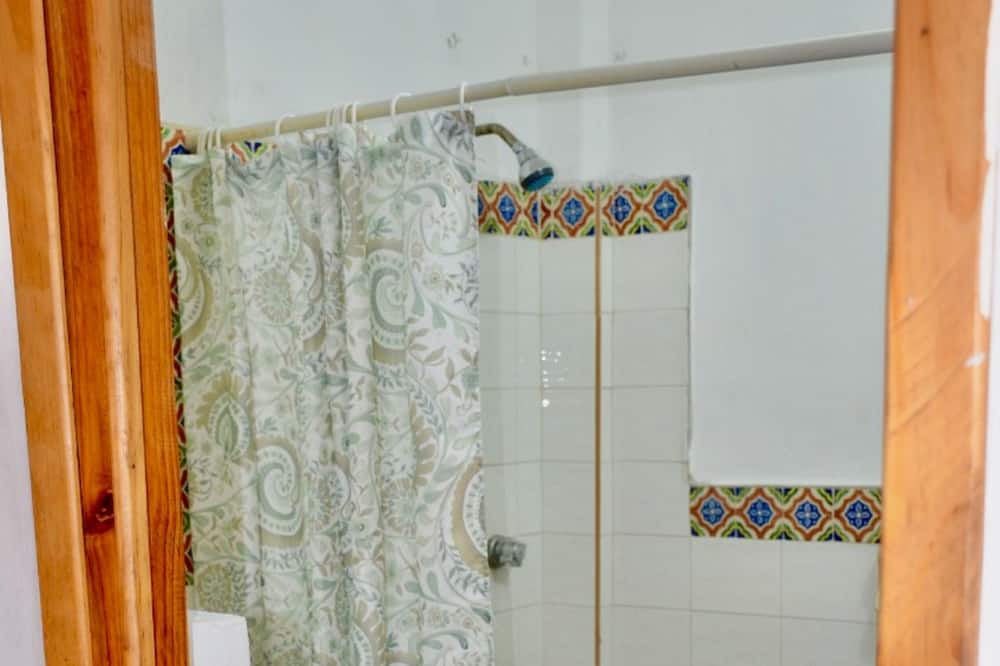 Photo of Bathroom in Centro - Supmza 001