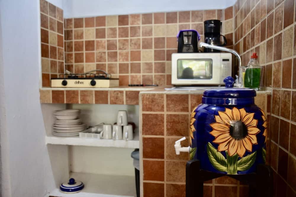 Photo of Kitchen in Centro - Supmza 001
