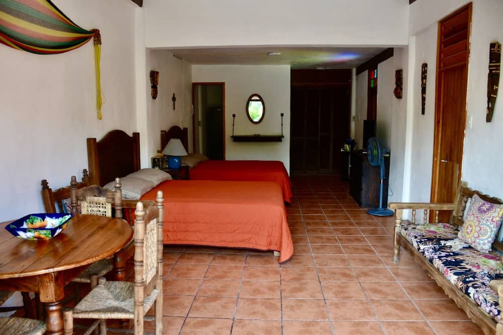 Photo of Bedroom in Centro - Supmza 001