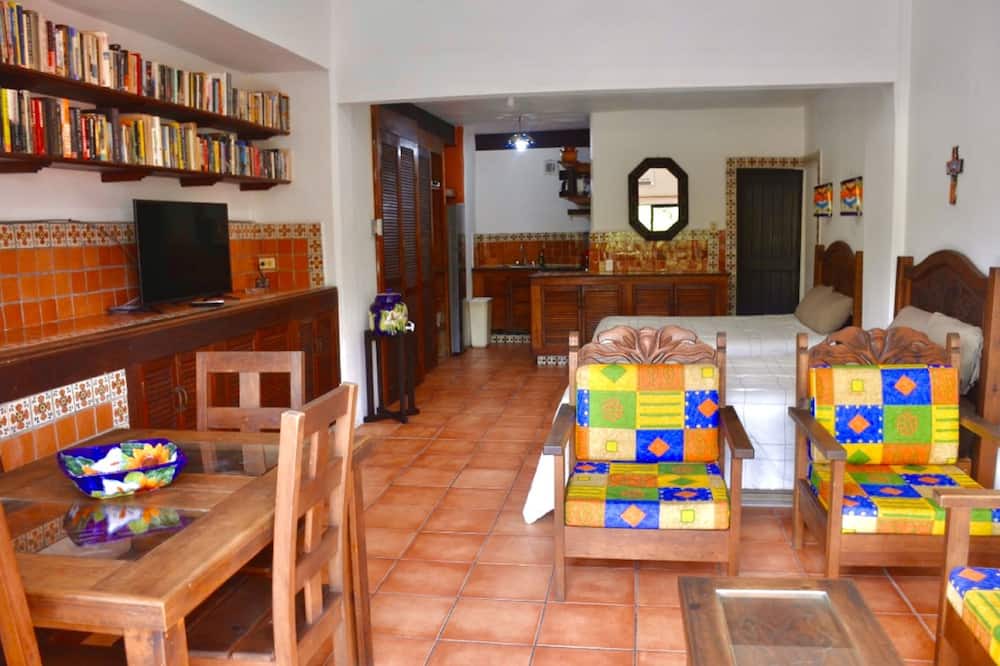Photo of Bedroom in Centro - Supmza 001