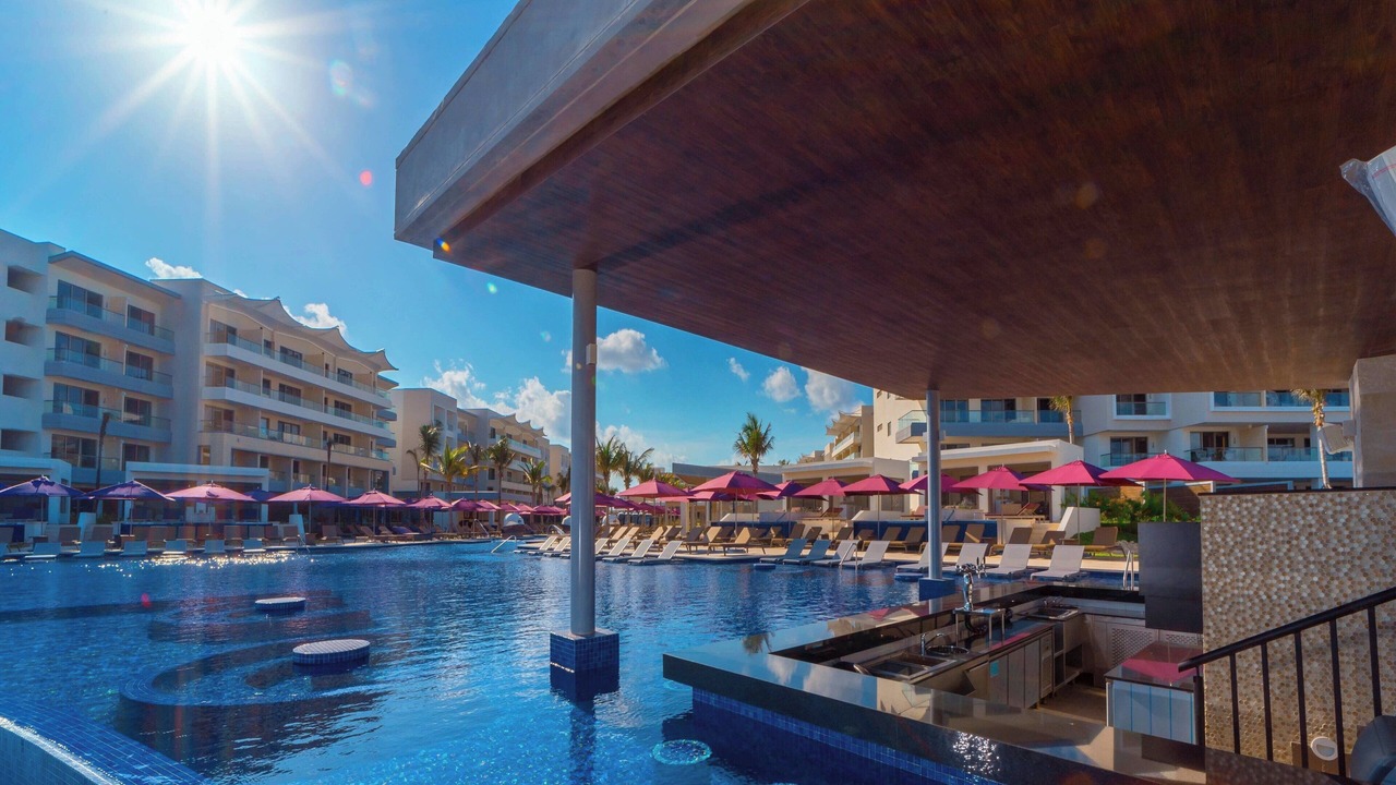 Photo of Outdoor in Costa Mujeres