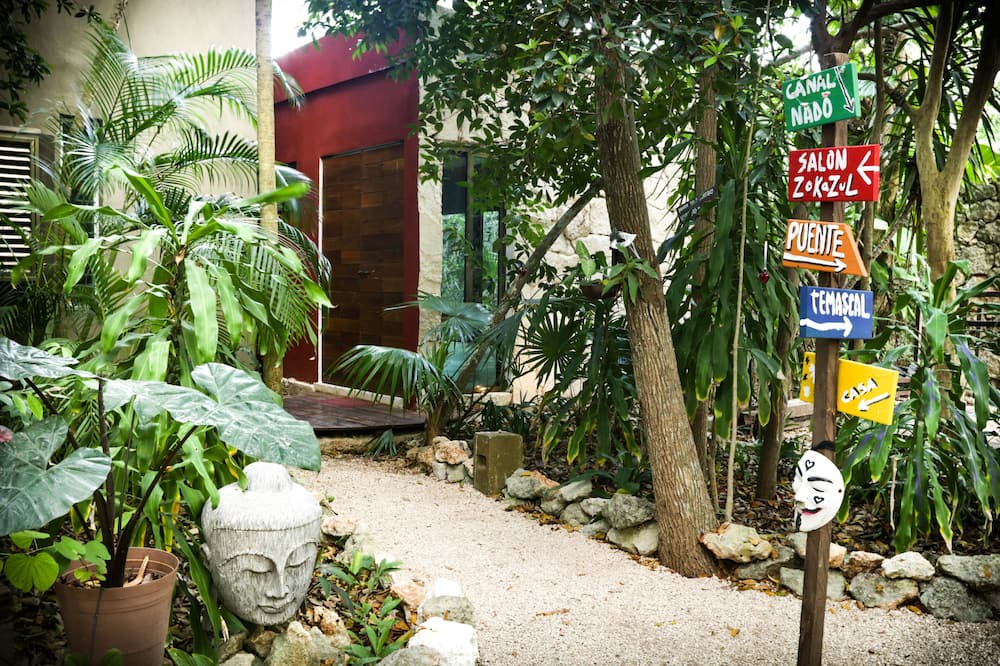 Photo of Outdoor in Cancun