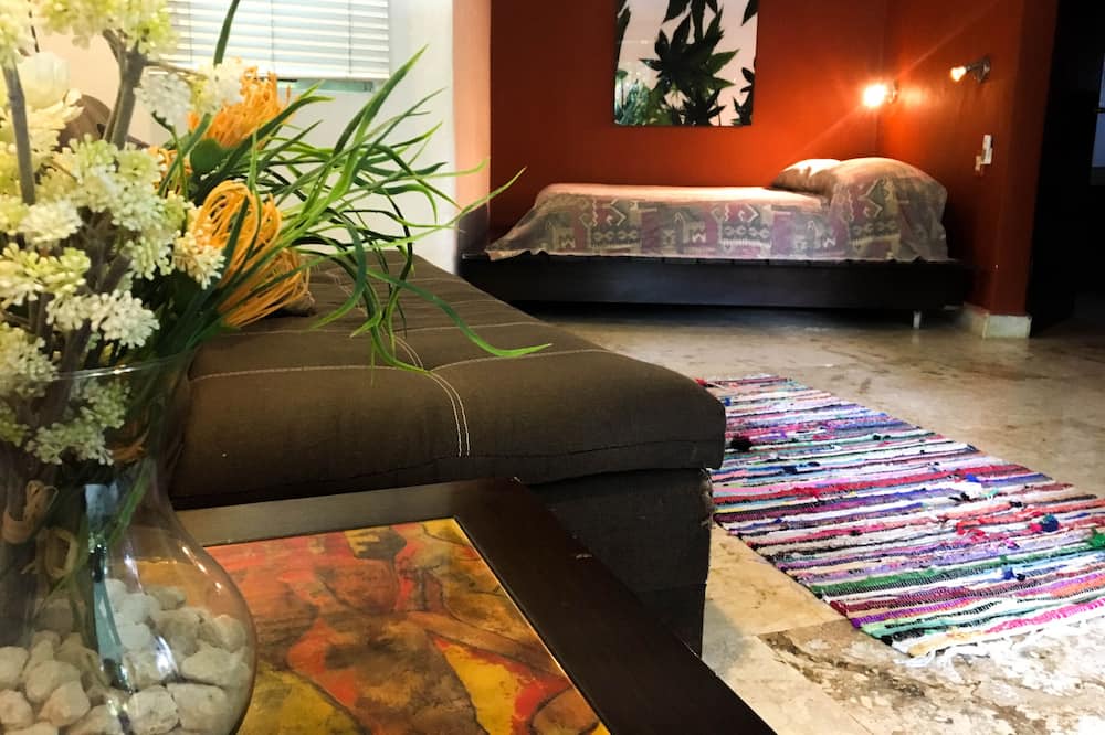 Photo of Livingroom in Cancun