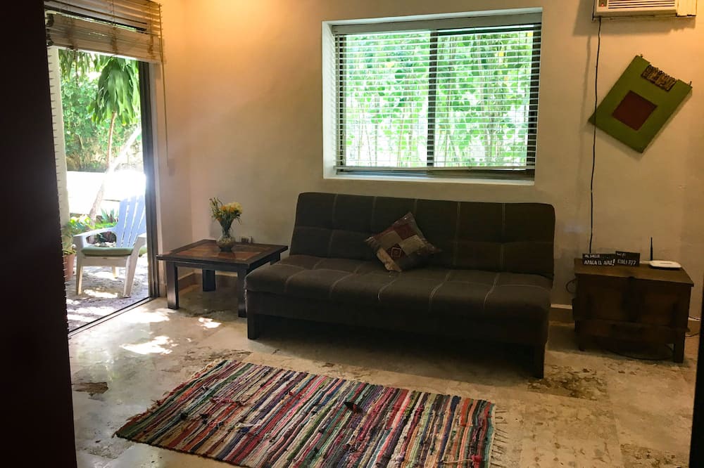 Photo of Livingroom in Cancun
