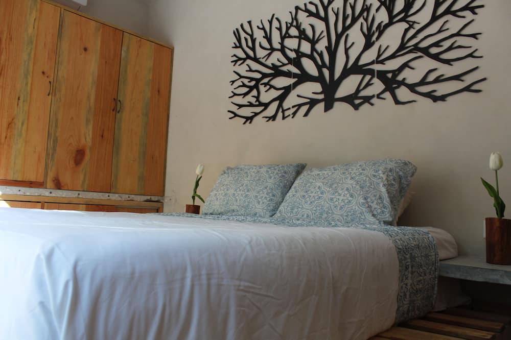 Photo of Bedroom in Akumal