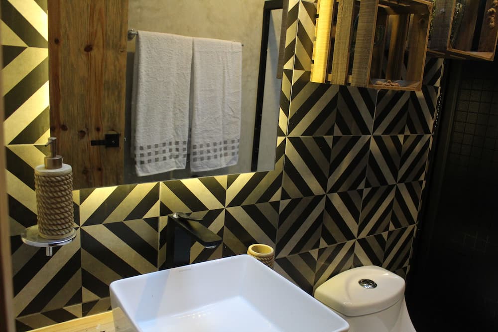 Photo of Bathroom in Akumal
