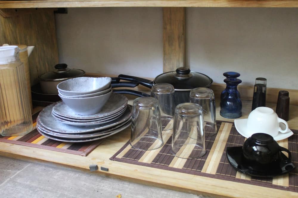 Photo of Kitchen in Akumal