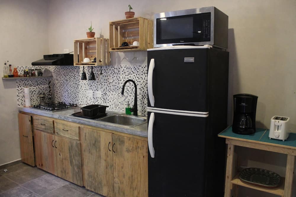 Photo of Kitchen in Akumal