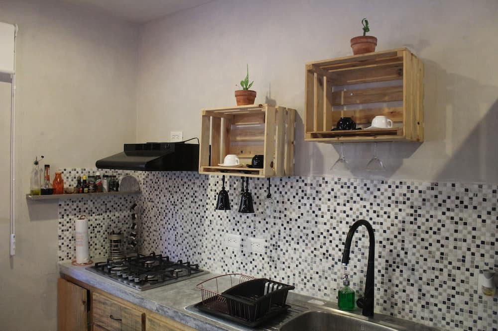 Photo of Kitchen in Akumal