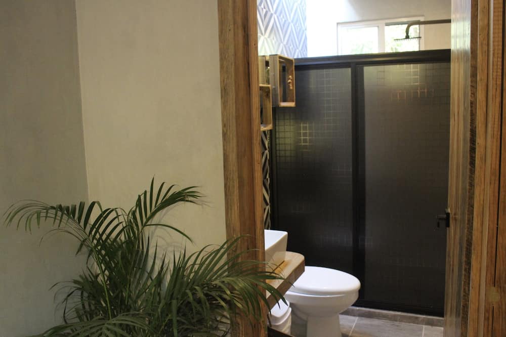 Photo of Bathroom in Akumal