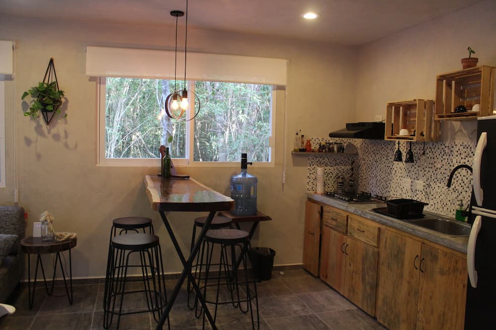 Photo of Kitchen in Akumal