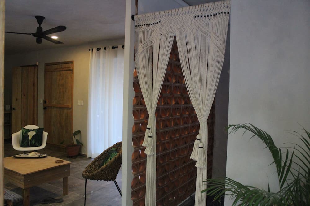 Photo of Bedroom in Akumal
