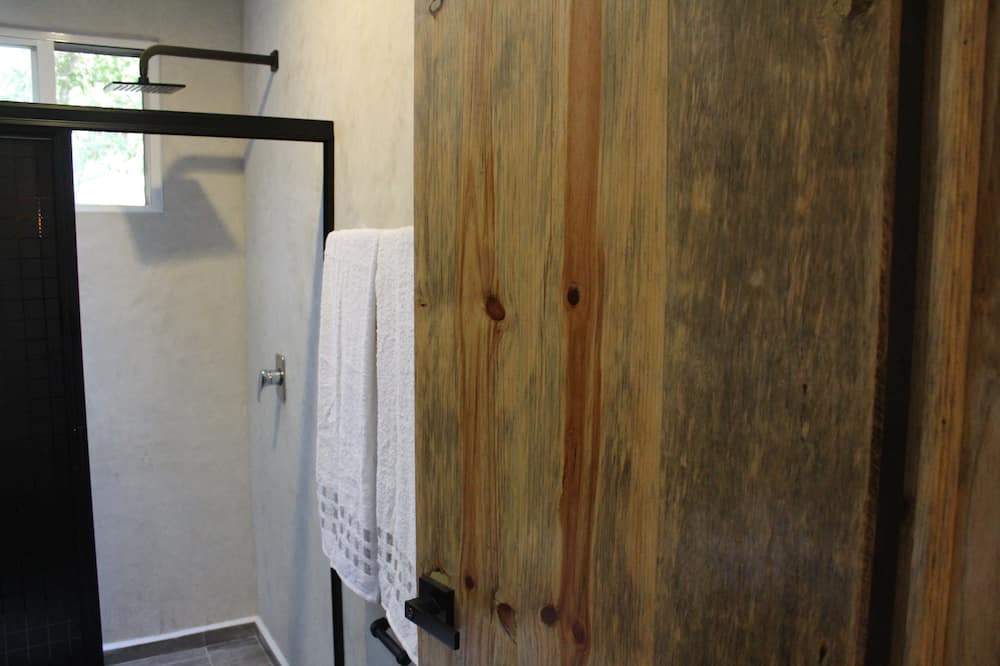 Photo of Bathroom in Akumal