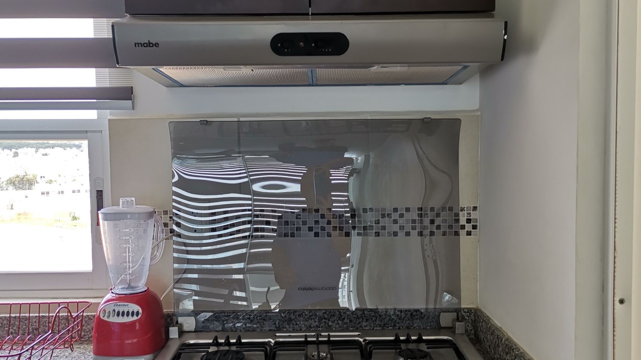 Photo of Kitchen in Cancun