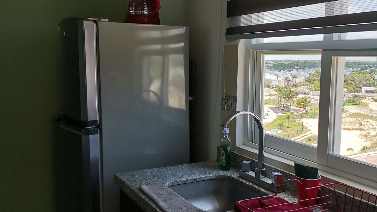 Photo of Kitchen in Cancun