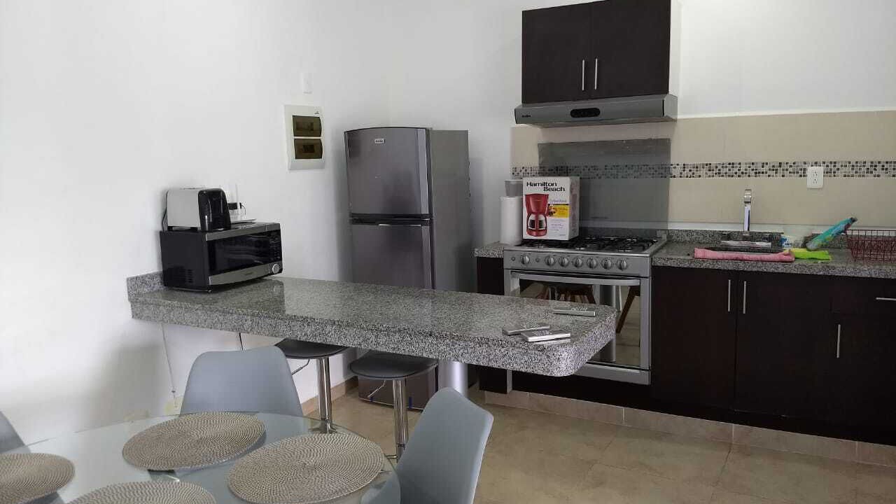 Photo of Kitchen in Cancun