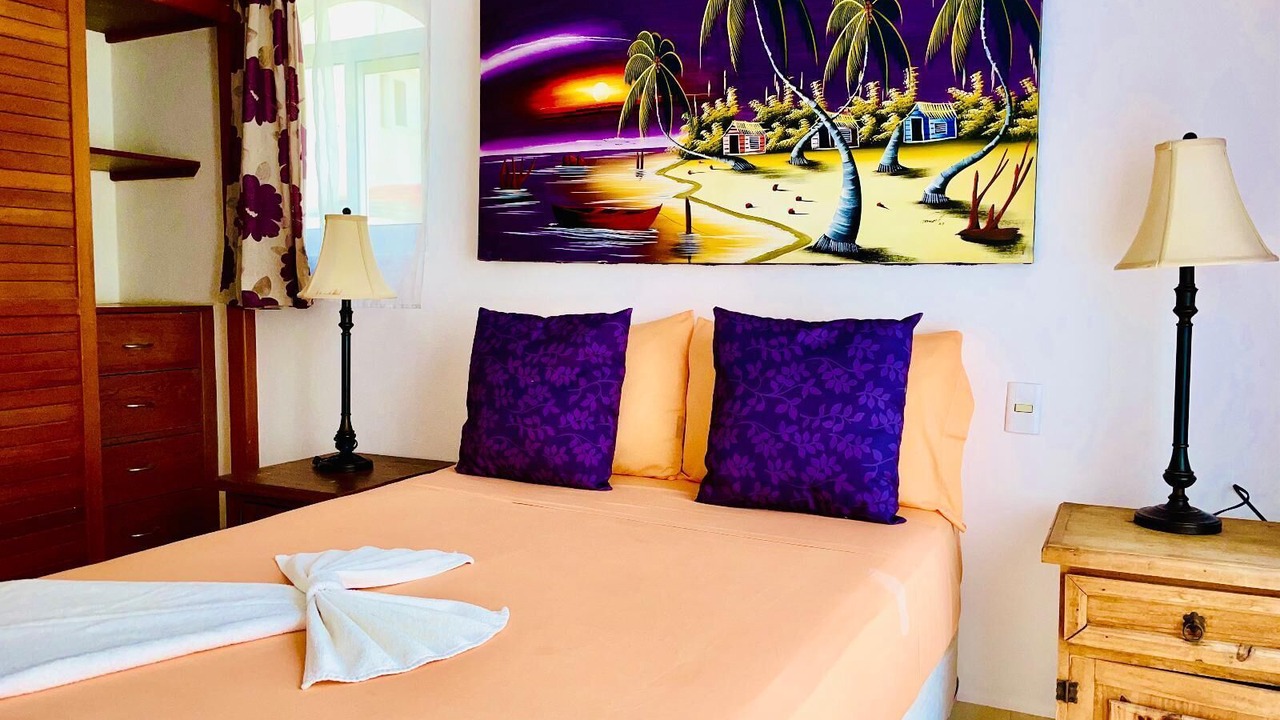 Photo of Bedroom in Playacar