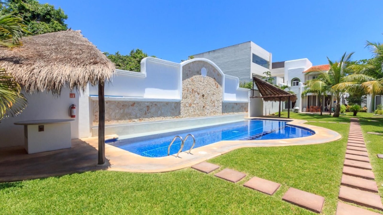 Photo of Outdoor in Playacar