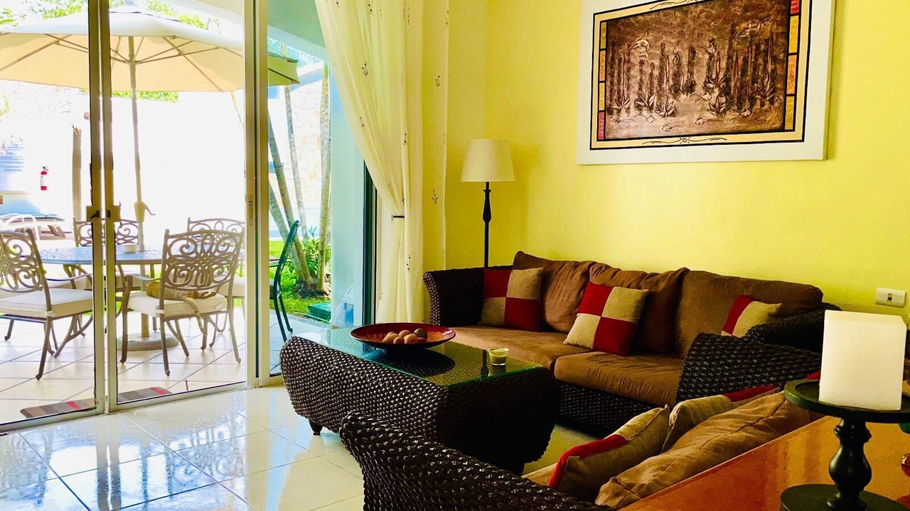 Photo of Livingroom in Playacar